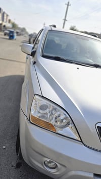 ٢٠٠٨ • V6 • رقم اربيل