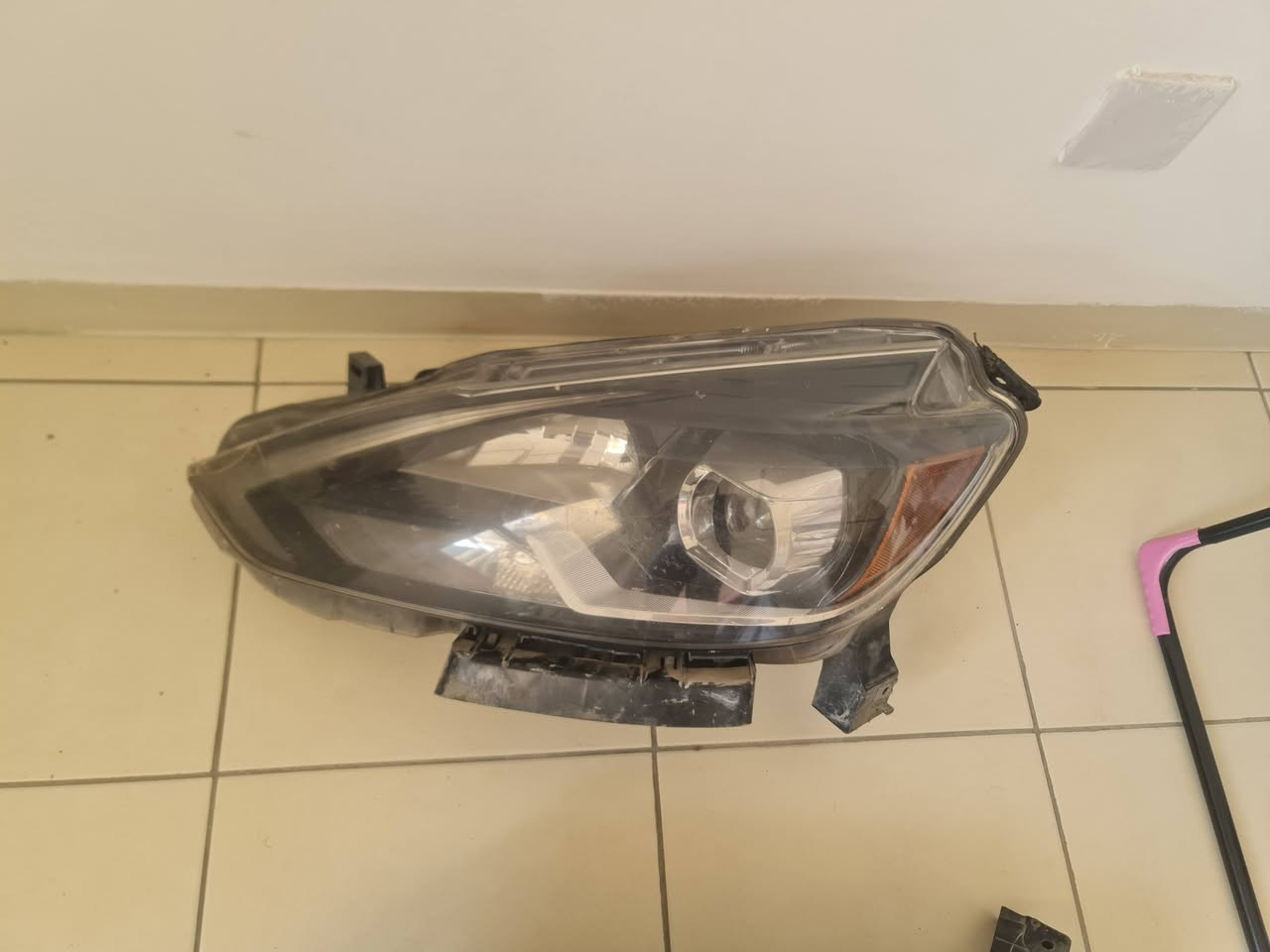 لايتات للبيع كارتات شغاله نيسان سنترا ٢٠١٩ جهة سايق مفطور و شغال


**إذا كنت صاحب هذا الإعلان وتريد حذفه لأي سبب، رجاءا أرسل رسالة إلى الدعم الفني**