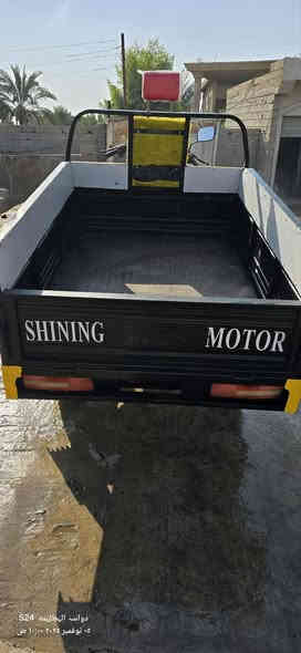 السلام عليكم ستوته للبيع
ستوته خير من الله ما ناقصها أي شي

محرك ركبه مكفولات كشر نضيف فول
مكان ديالى دلي عباس 

احلى من الصور السعر خاص للاستفسار ***********
