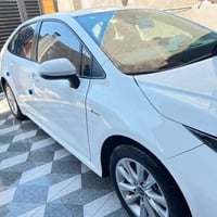 كورلا خليجي • ٢٠٢٤ • رقم بغداد