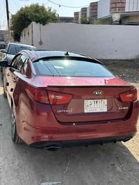 للبيع او مرواس بصول  اوبتما 2014 فول مواصفات اعلى فئه ليبل واحد  للا س...