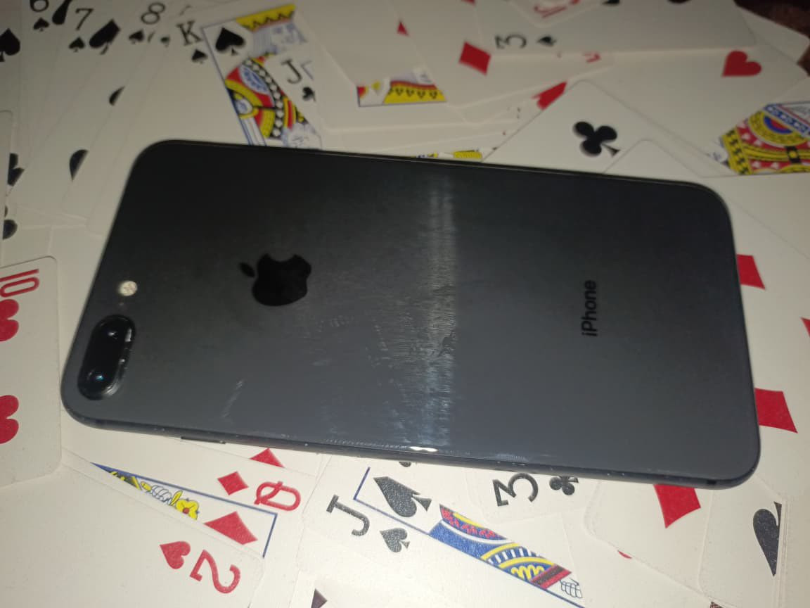 السلام عليكم
ايفون ٨ بلاس اسود شاشه مبدله مفطوره بطاريه مبدله ١٠٠ 
ذاكرة ٦٤ مكاني بغداد 
سعر ٩٠ بي مجال للشراي


**إذا كنت صاحب هذا الإعلان وتريد حذفه لأي سبب، رجاءا أرسل رسالة إلى الدعم الفني**