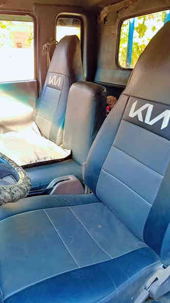 سياره فونتيرا موديل 97 مكاني الحمزه الغربي سعر 67 وبيها مجال  سنويتها لل 28 مكفوله كير واكسن وشاصي رقمها بابل الاستفسار على هذا الرقم***********
