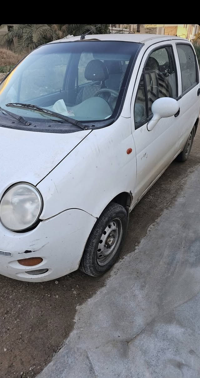 اسلام عليكم
كيو كيو نضيفه
موديل 2013
كفاله كير محرك شاصي
رقم ألماني بغداد تحويل ثاني يوم
اريدها ٢٥ ورقه تبريد تدفئه تخم تاير محرك جديد
+964 770 789 6087
