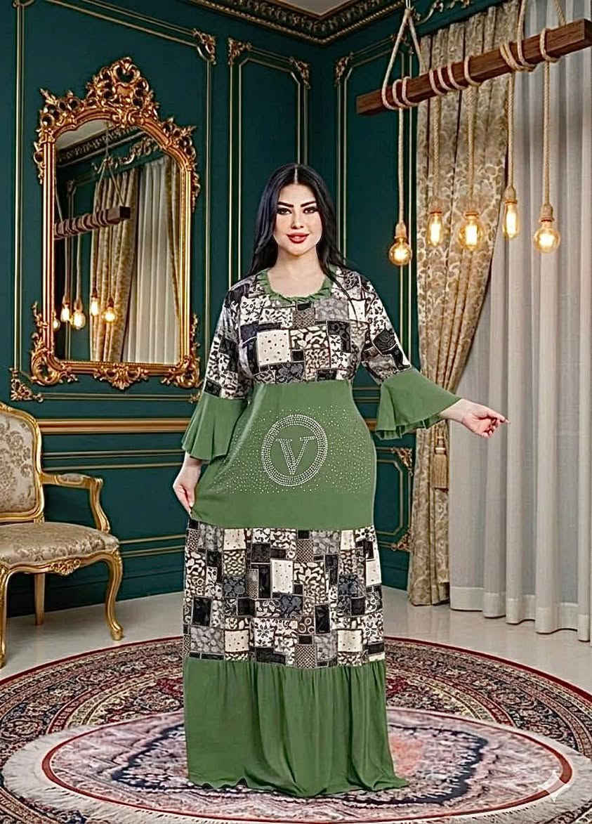 كلوش
خامة  شبح حرير صيفية ناعمة ومريحة 3d
 

🌸 موديل راقٍ مناسب للطلعات والمناسبات

القياسات:L   Xl   XXl

الالوان :4الوان

سعر درزن 75


**إذا كنت صاحب هذا الإعلان وتريد حذفه لأي سبب، رجاءا أرسل رسالة إلى الدعم الفني**