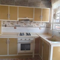 كاونتر كامل • طباخ اوڤن • حمدانية