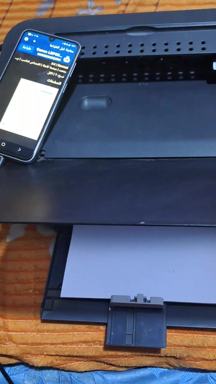 طابعة نظيفة بدون كارتون سعر 70


**إذا كنت صاحب هذا الإعلان وتريد حذفه لأي سبب، رجاءا أرسل رسالة إلى الدعم الفني**