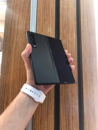 جلاكسي Z Fold3 • ٢٥٦ جيجا • نضافه