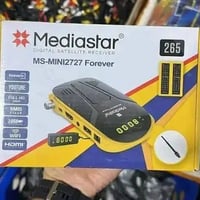 ميديا ستار 2727 • أخو الجديد • اشتراك VIP