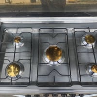 طباخ مصري • ينفرسال • زعفرانية سيد هاشم