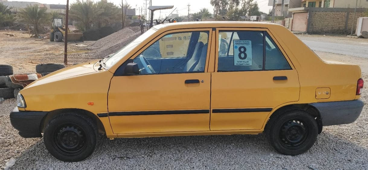 سايبه موديل 15 رقم بابل هيئه وغرامات مصفره كشره نظيف حداديه تايرات غرفه جديده مكينه وكير مبدلات جدد السعر 35 وبيه مجال بسيط عنواني الحله ورديه خارج ***********
