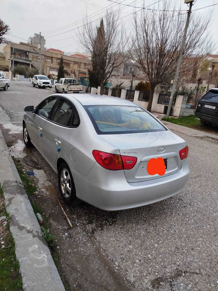 هۆندای ئەڤانتی 2008  گێر ئۆتۆماتیک 
مەکینە 16ی  دکشن بەرز
گێڕومەکینە بەشەرت
بێ دەعم ولێدراو
سەیارەکە نمونەیە لەجوانی
کامل مەسروف کراوە
بڕاوە
eco
ئۆکس و بلوتوس 
هەیکەلی زۆر جوانە و ماڵی دۆستە 
شوێن سلێمانی 
قیست و قەرز و ئاڵوگۆڕمان نییە 
مشتەریت تەلەفون بکە 
*********** ...........

نرخی 46 گەڵا و معامەلە السليمانية, العراق
