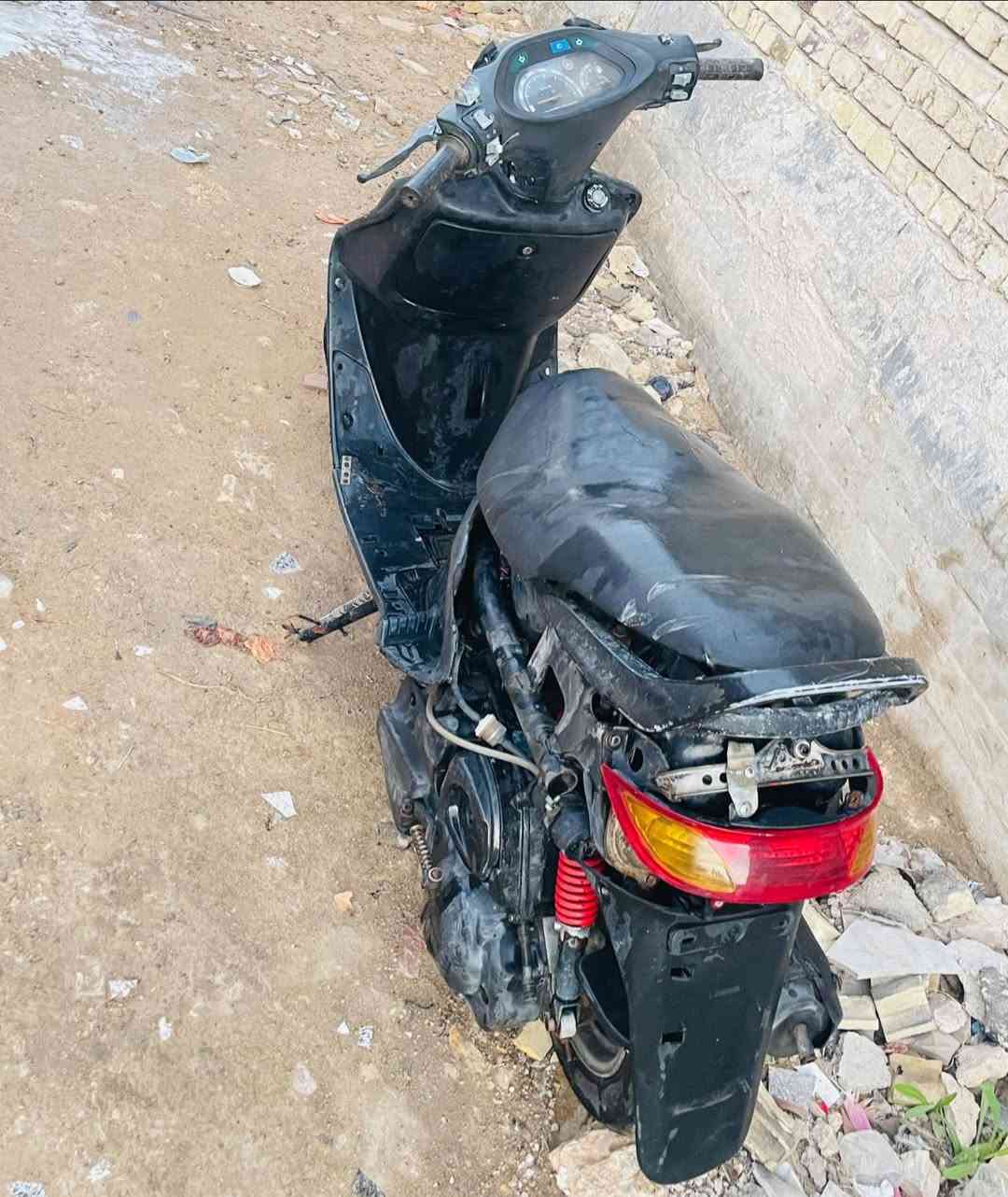 ‏200 أبيها مجال نجف شارع المطار***********
