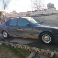 بي ام 730 • فحص شرط • رقم نينوى