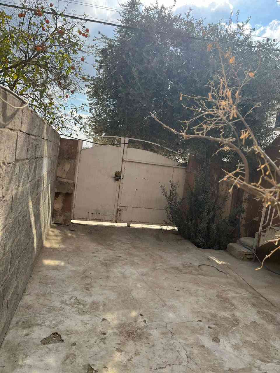 السلام عليكم عندي مشتمل للا يجار كركوك طريق بغداد قرب محطة عقبه بن نافع  (سعر 250)بي مجال (***********
