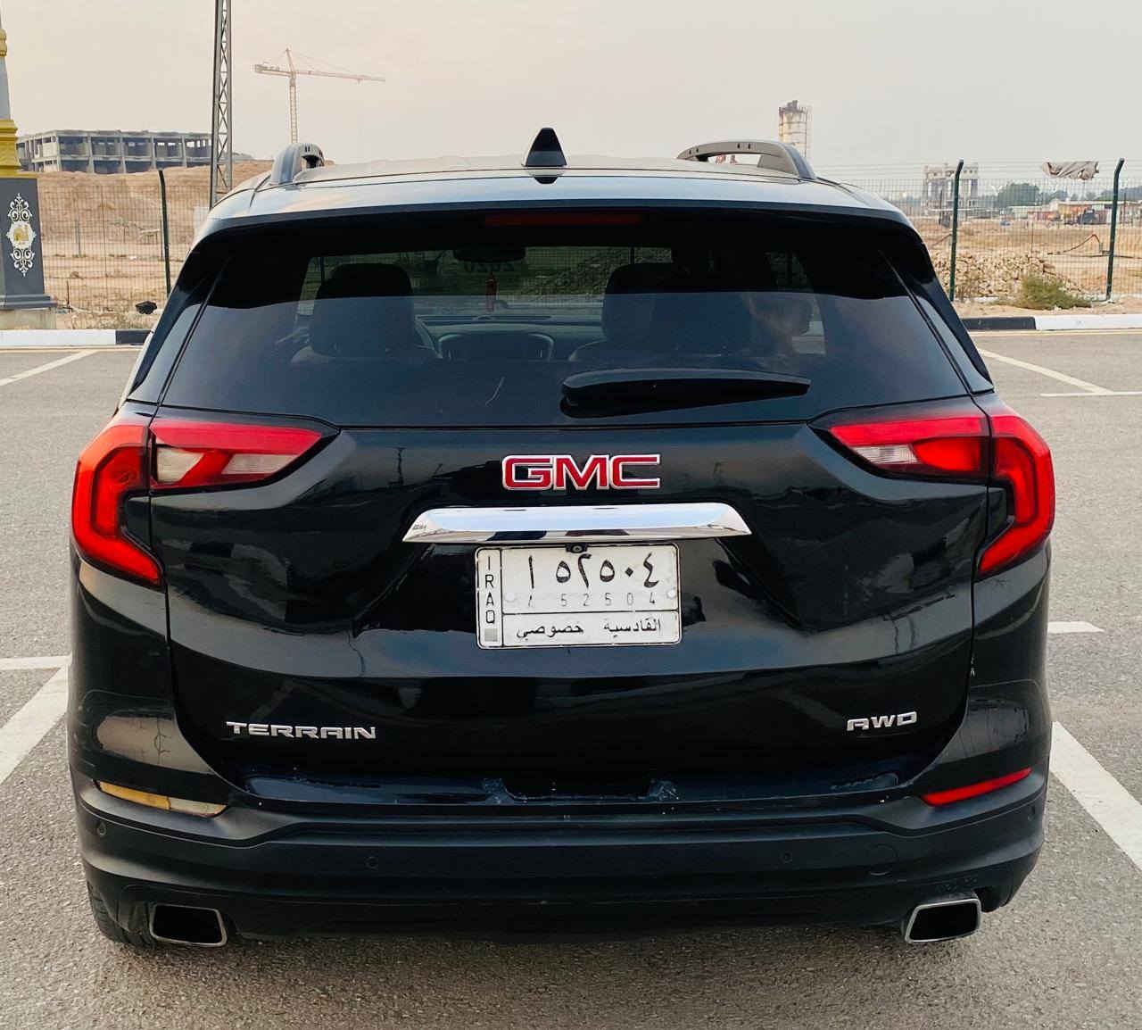 السلام عليكم جمسي تيران2019 امريكي حادث بنيد وجاملغ وصور الحادث مرفق بل منشور وبيهه بل عراق مكانات صبغ اثر شخوط فقط السياره فول مواصفات فقط فتحه مابيهه تحكم ستيرن شاشه كبيره رادارات جانبيه حساسات خلفيه اماميه جنطه كهربائي بصمات 3 كير دكم كشنات كهربائي تبريد تدفه بل كشنات ال4 دبل كزوز ويل كب كروم السياره فول واحد علاواحد من عده الفتحه فقط مكينه 2000 تيربو وكير مكفولات السعر 127 الستفسارأكثر ***********  مكان السياره كربلاء
