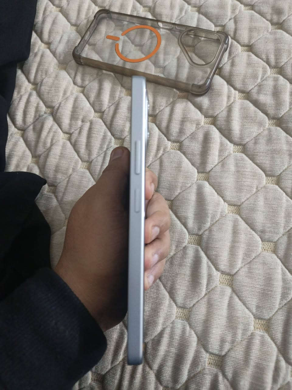 السلام عليكم 
 TECNO PVOA 7 5G
ذاكره 256
للمراوس


**إذا كنت صاحب هذا الإعلان وتريد حذفه لأي سبب، رجاءا أرسل رسالة إلى الدعم الفني**