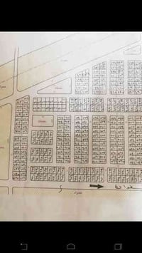 بطلحه شارع 12 • ٢٦٠م • طابو صرف