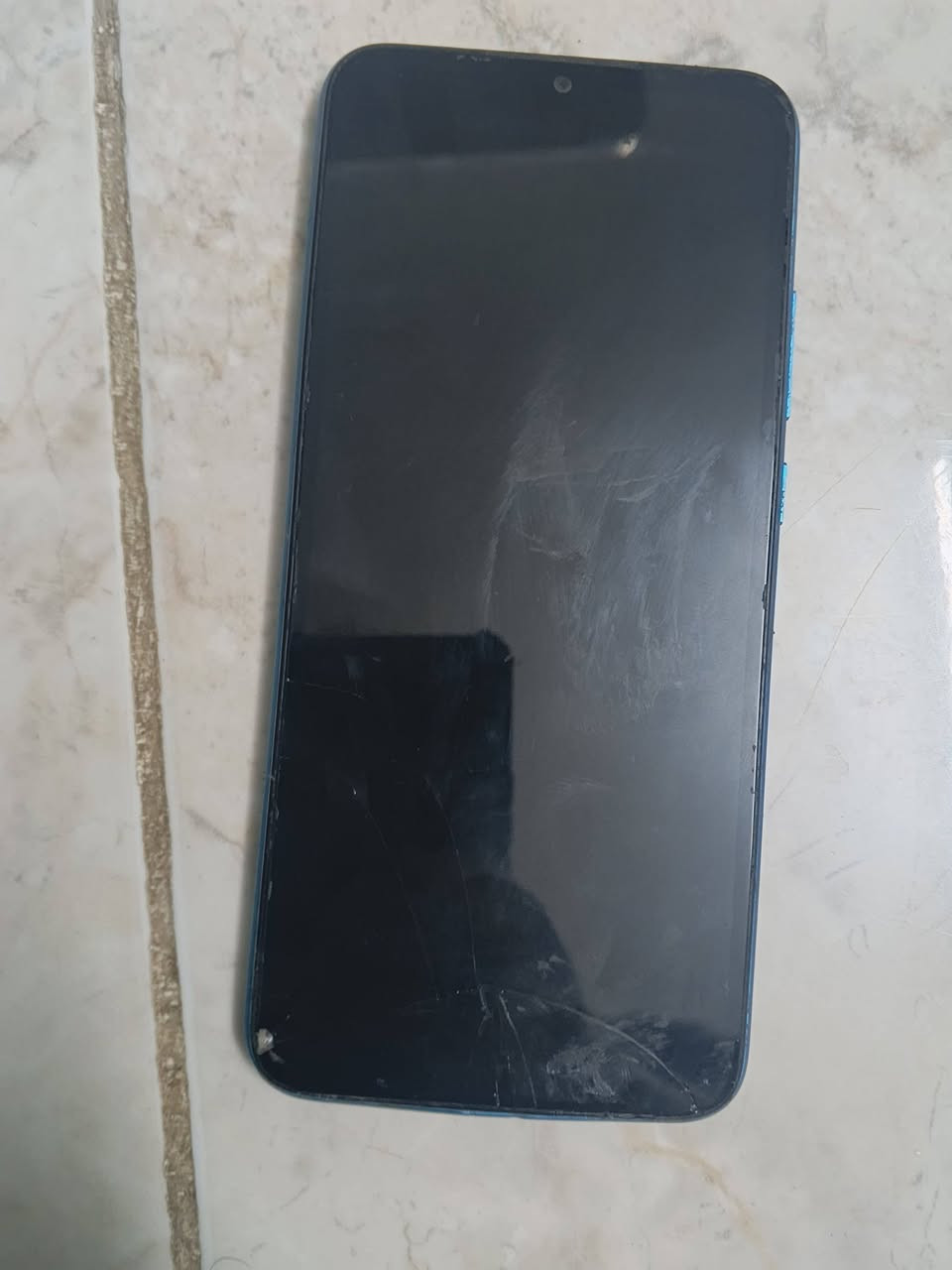 فلوجه
السلام عليكم جهاز ريدمي A9 جهاز ذاكره 32 جهاز بلادي بس بي فطر بل شاشه و ما مأثر على الشاشه الجهاز كلشي ما مبدل بي جهاز كامل مكمل للبيع فقط سعره 60 الف و بي مجال مكاني فلوجه 

*********** هاذه فقط واتساب 

*********** هاذه خط و واتساب
