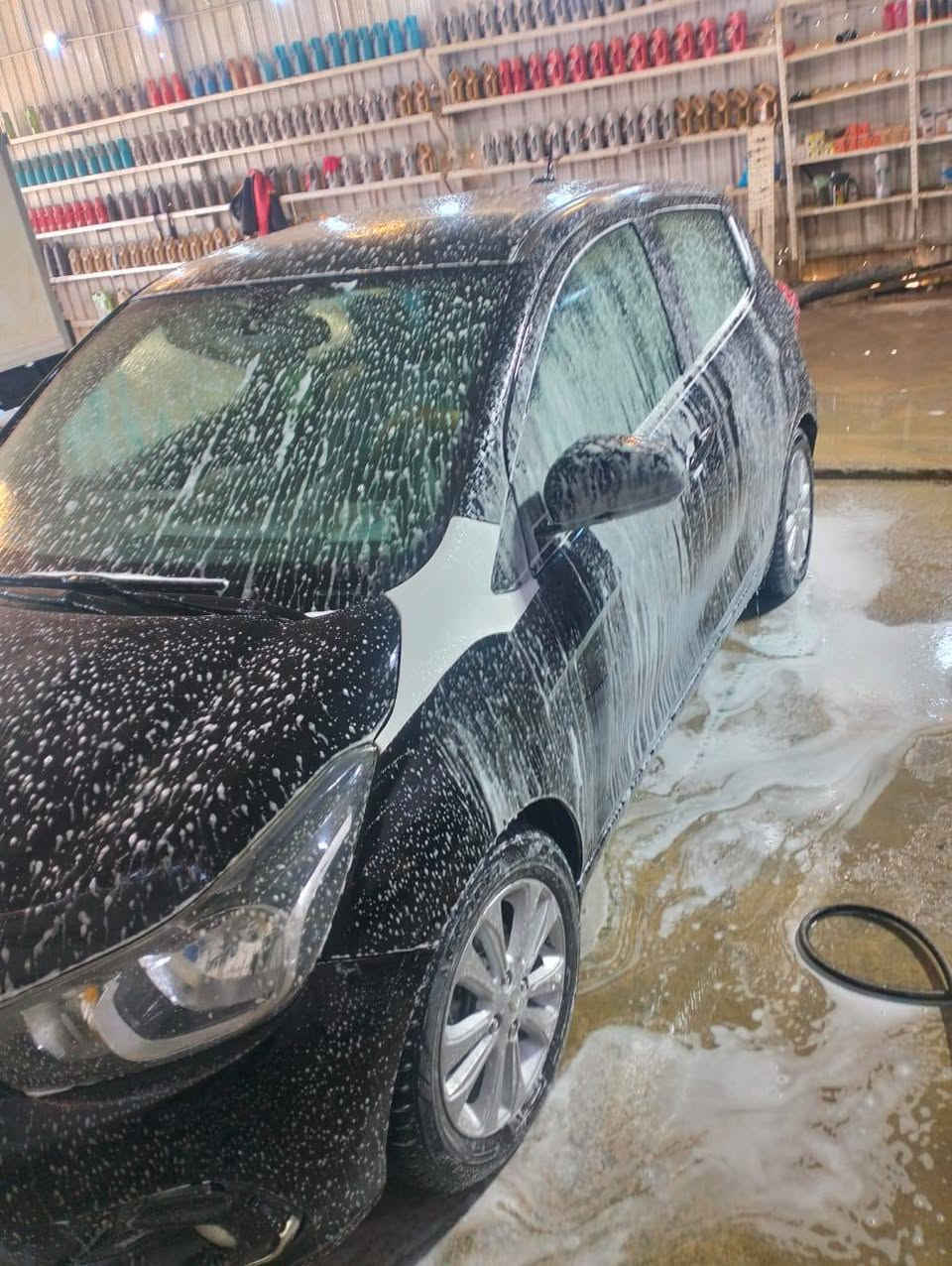 السلام عليكم ورحمه الله وبركاته. سبارك. 2018. اميركي. ضربتهه. جاملغ وبنيد. البنيد. نفسيته بي بارد ضريتهه كلش خفيفه. .
حداديه. جيده. گير محرك. جدد. تخم تاير.جديد. رقم ذي قار.   راعيهه. بلناصريه. تحويل مباشر. السعر. 75.  للأستفسار. ***********.
