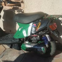 شباب دراجه بزون للبيع شغاله خير من الله شراي بخدمته هذا رقمي ٠٧٧٠٤٦٥١٩...