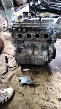 قطع غيار • حالات نادرة