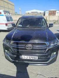 لاندكروز • ٢٠١١ • رقم اربيل