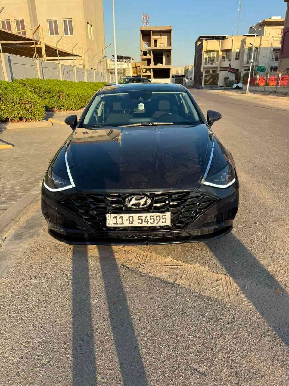 سوناته موديل 2023 فول موصفات رقم بغداد تحويل حادثه سرقه جاملق فقط مكينه 2500 بنراما سياره جديده سعر 155 استفسار ***********

