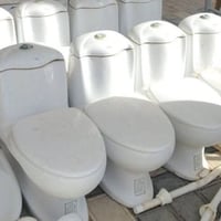 مقعد غربي • مستعمل • لطليعة