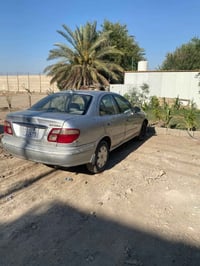 ياباني اصلي • يسره • ٢٠٠١