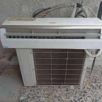 سبلت طنين توسوت باب الأول شغال بروده فول ويا بواري وايرات نقصه بس ريمو...