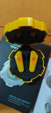 ايربود جديدة • صوت يجنن • بيه مجال