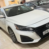 التيما SV • ٢.٥ تنفس طبيعي • قيادة شبه ذاتية