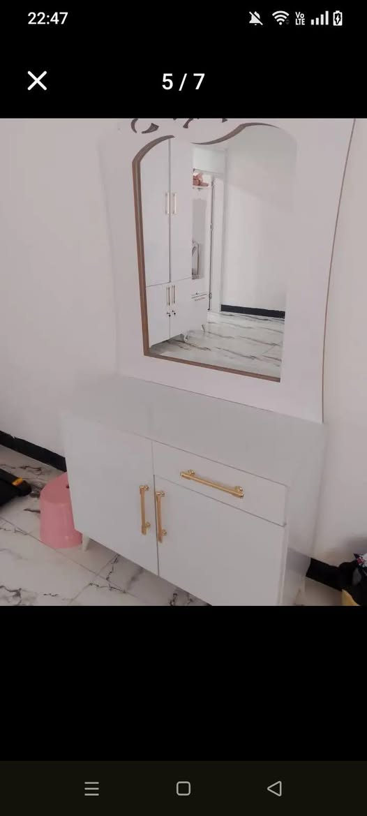 للبيع بسعر مناسب


**إذا كنت صاحب هذا الإعلان وتريد حذفه لأي سبب، رجاءا أرسل رسالة إلى الدعم الفني**