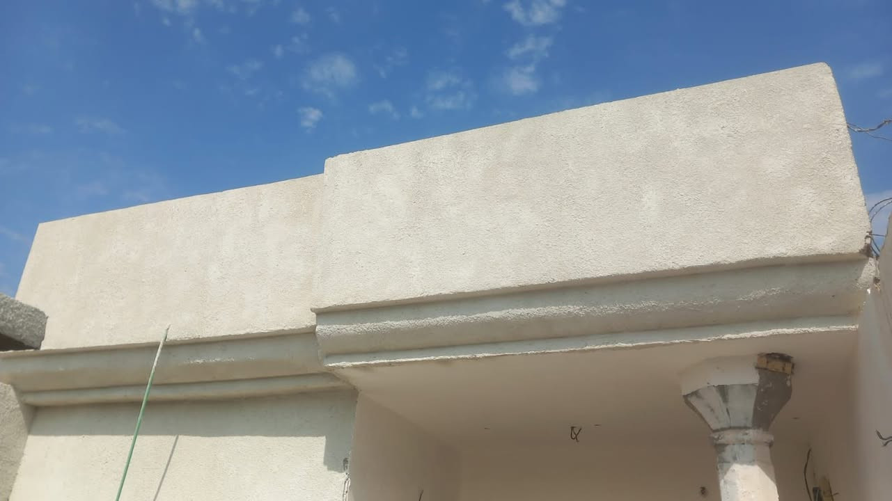 سلام عليكم
📍متوفر. بيت. مساحه 160.متر
📌كربلاء/طوريج /
 قرب الجسر الجديد
خدمات متوفره منطقه سكينه
♦السند. 25./
+ بناء البيت كونكريت مسلح وبناء حديث
♦ السعر 29 قابل لتفاوض 🔥[[وتساب***********]]
______________________
[[اتصل. ***********]]
