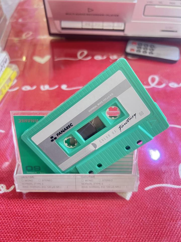 كاسيت مسجل فارغ على ١٠٠٠ دينار


**إذا كنت صاحب هذا الإعلان وتريد حذفه لأي سبب، رجاءا أرسل رسالة إلى الدعم الفني**