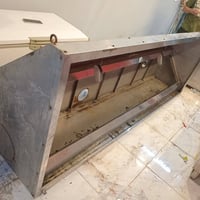 بوجه ايطالي غذائي مستعمل اخت الجديده ٤٥٠ الف الشعب شارع عدن 0773568771...