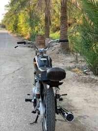 نامه • ١٢٥ • تعمير
