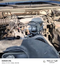 باجيرو حبتور موديل ١٦ فول مواصفات كفاله عامه من ضربه وصبغ وبارد السعر ...