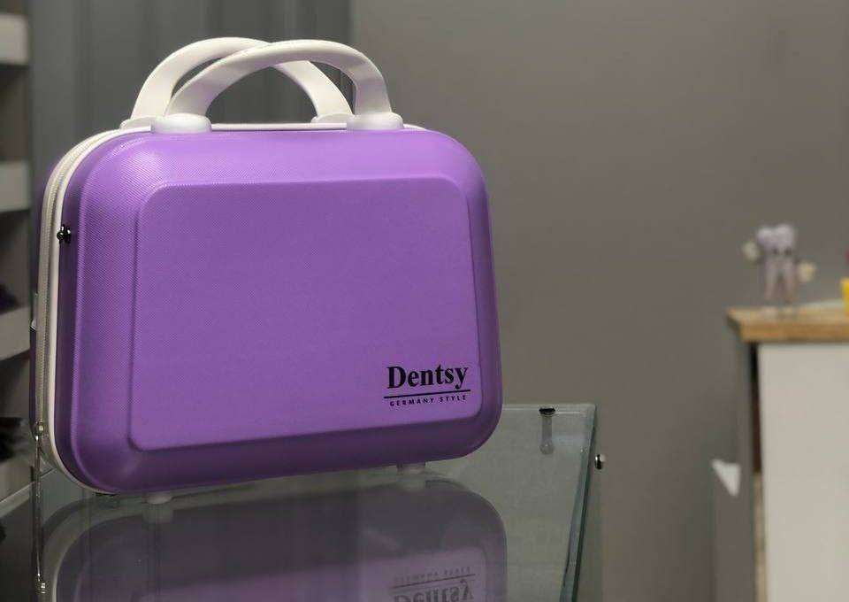 لطلاب وطالبات طب الأسنان
توفرت بوكسات دينتسي بكوالتي ممتاز وسعر مناسب 

توصيل متوفر لجميع المحافظات 

تواصل خاص للحجز


**إذا كنت صاحب هذا الإعلان وتريد حذفه لأي سبب، رجاءا أرسل رسالة إلى الدعم الفني**