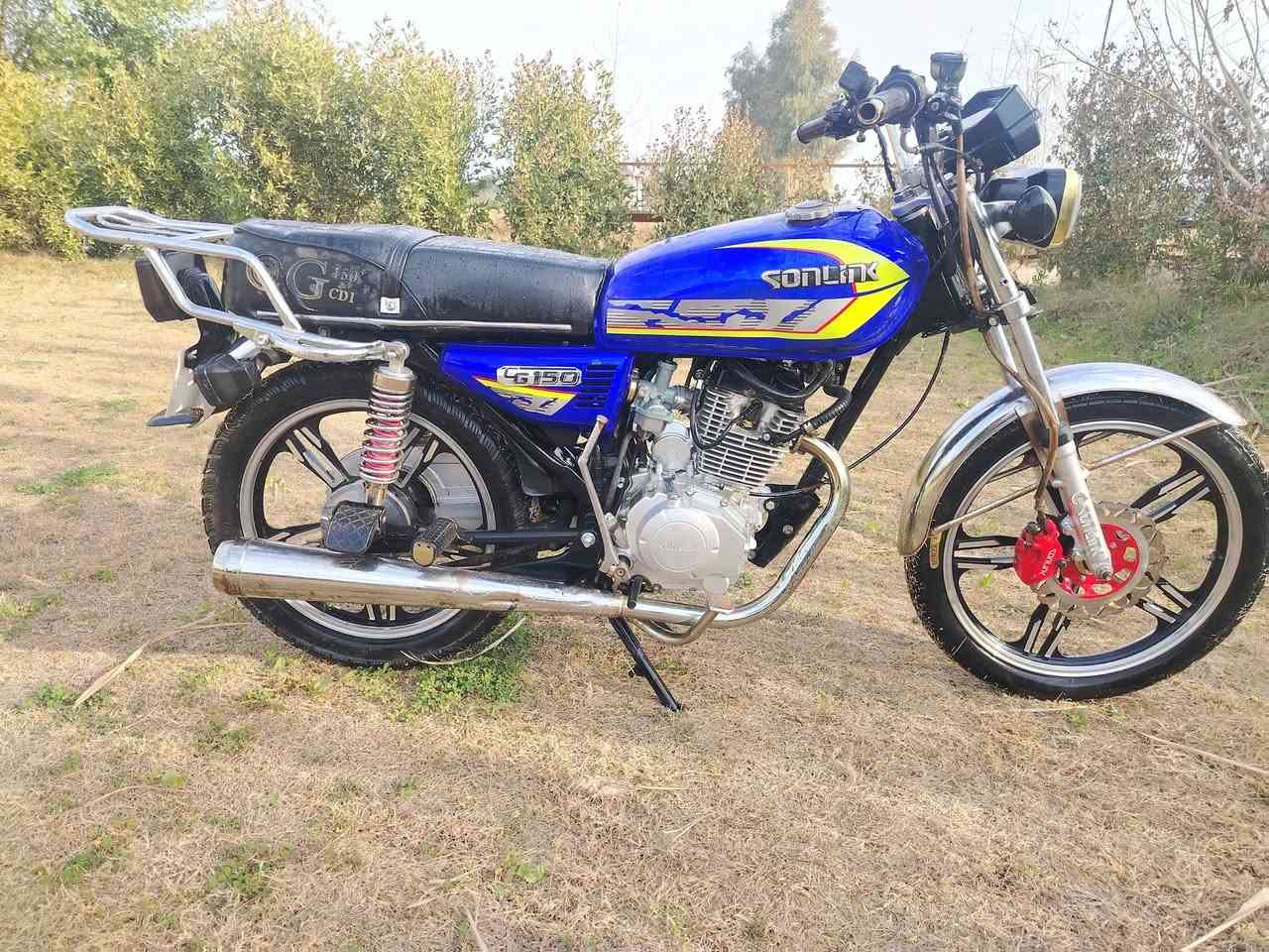 سونك 24اوراق اصولي كهربائيات كلها شغاله سلف هندر كلهه شغالة مكاني بغداد اليوسفية السعر ٦٠٠ وبيه مجال
*********** #واتساب
