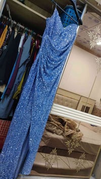 فستان مناسبة • نجف • مكاني