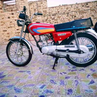 دراجه للبيع اوراق اصولي 7 أوراق ناما اصلي وكيلها سيد خلدون أوراق كامله...