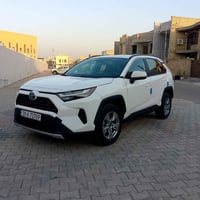 راف فور هايبرد • ٢٠٢٣ • كربلاء