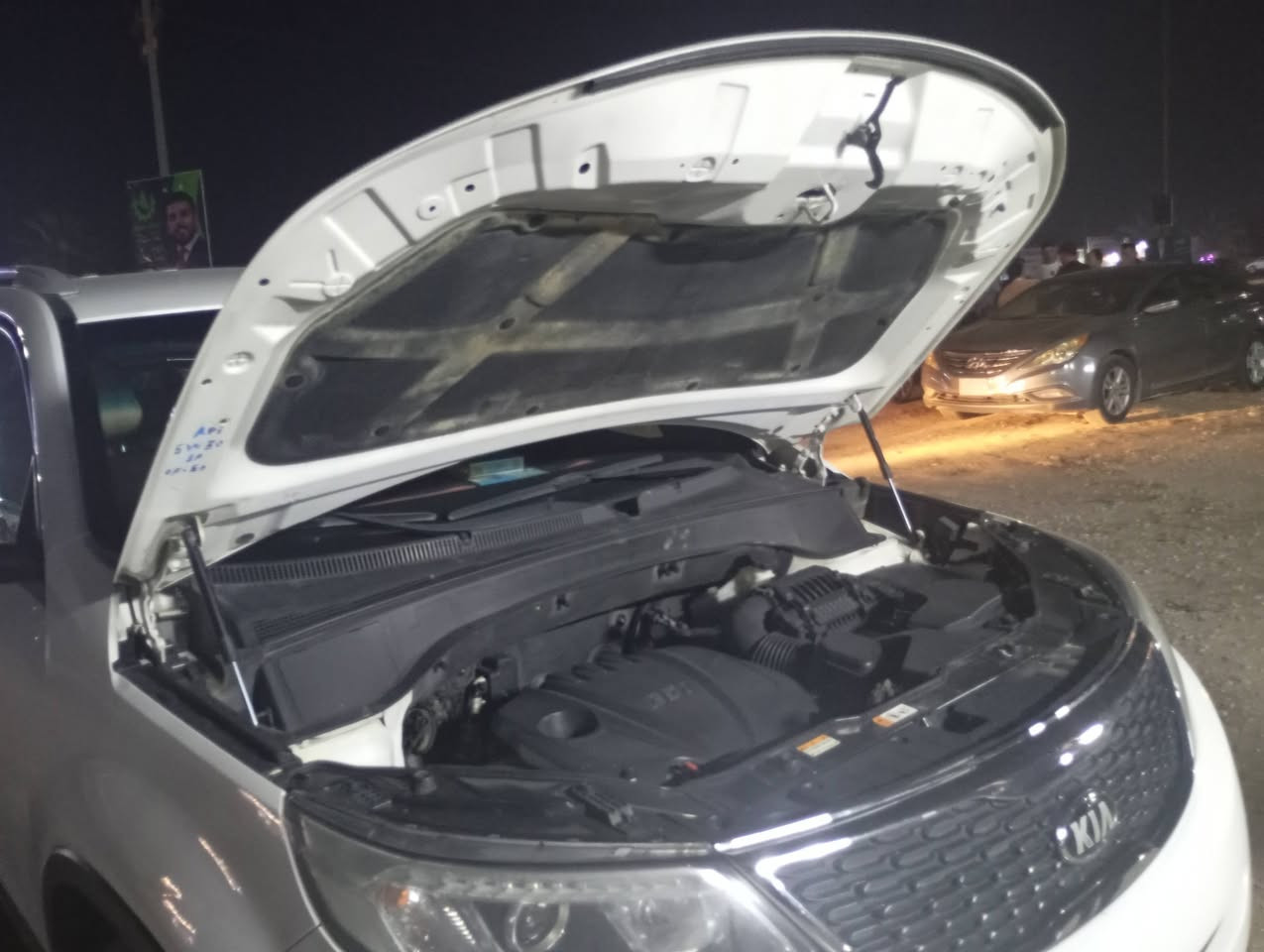 ،السلام عليكم ورحمه الله وبركاته
@بيع او مراوس حسب القناعه
كيا سورنتو وارد خليجي 
موديل 2015رقم بغداد 
ارقام انجليزي باسمي 
التفاصيل بالصور مع السونار 
محرك 4سلندر GDI
ثلاث قطع تبريد 
تحكمات ميري شفط 
حساس خلفي  كاميرا  
سبعه راكب 
بصمة ابواب وتشغيل وبعد بيه مواصفات 
العنوان بابل المسيب السده
السعر 150 وبيه مجال اتصال او مراسله واتساب 
077-118-16596


**إذا كنت صاحب هذا الإعلان وتريد حذفه لأي سبب، رجاءا أرسل رسالة إلى الدعم الفني**