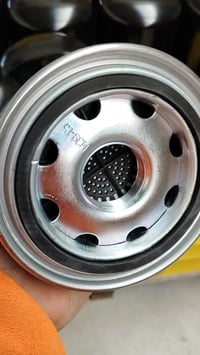 نشافات الهواء • مرسيدس فولفو سكانيا • ١٤بار