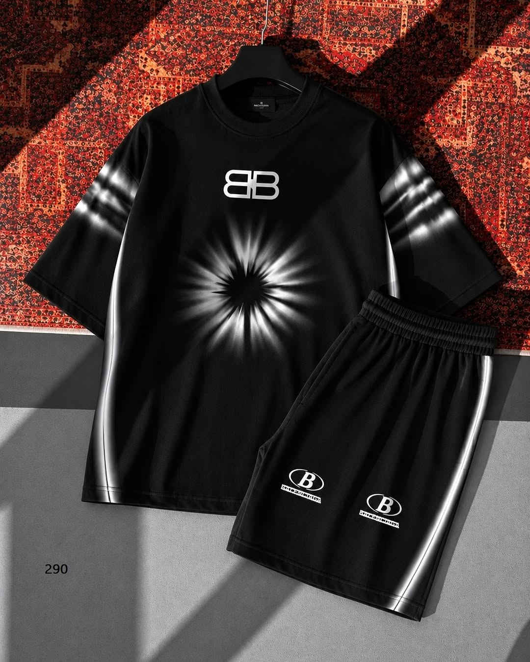 ب17 الف 🔥
تراك كلش راقي و أنيق وبألوان جميلة

القياسات ( L . XL . XXL . 3XL )

للحجز أرسل (عنوانك +رقم التلفون +القياس )
ثاني يوم تستلم

توصيل 5 الف لكل العراق وللبيت يوصلك


**إذا كنت صاحب هذا الإعلان وتريد حذفه لأي سبب، رجاءا أرسل رسالة إلى الدعم الفني**