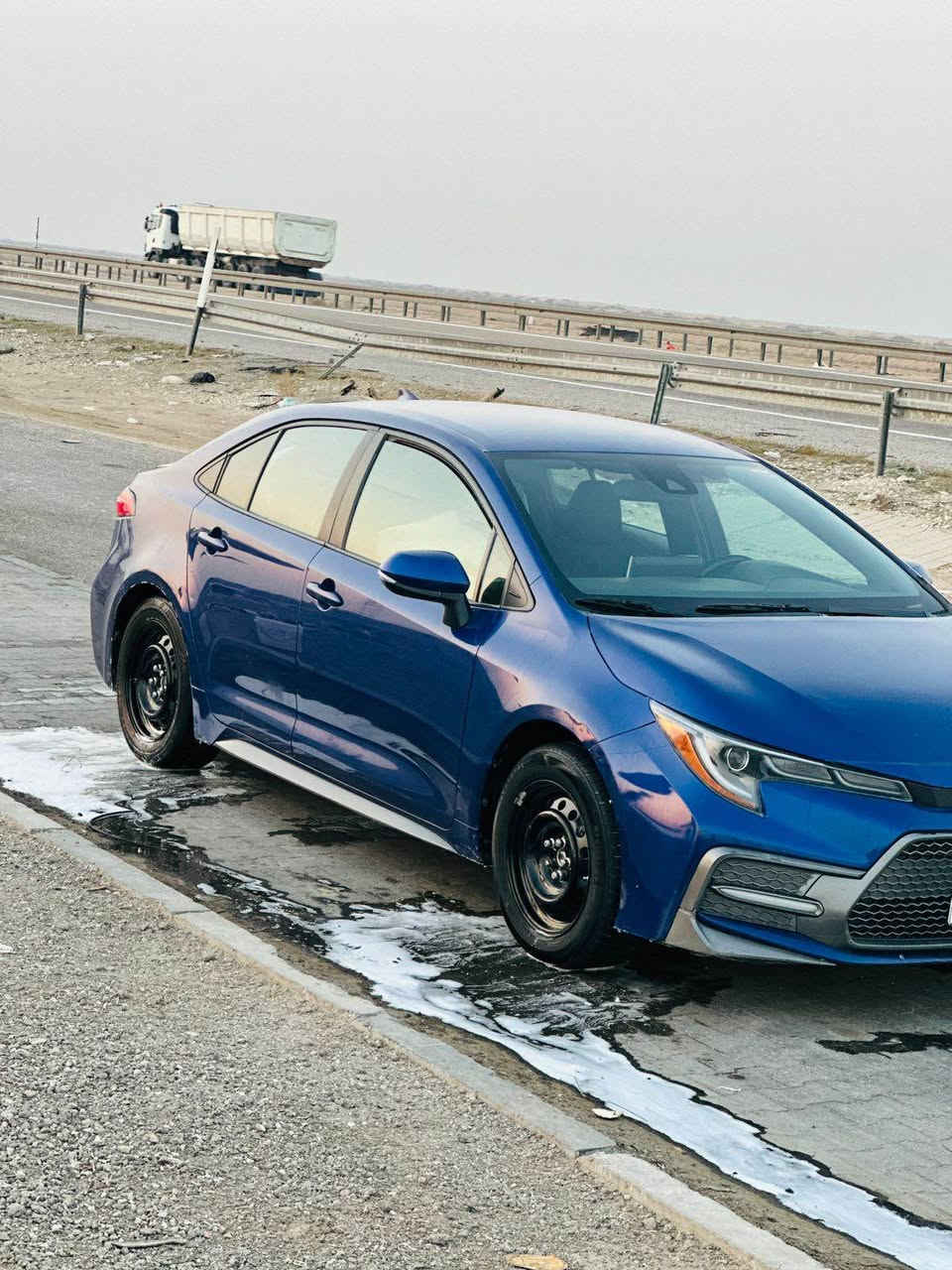 سلام عليكم كورله مديل 2021مكينه الفين طاحونه سيارا اي قطعت تبديل مابيه بيه صبغ مدكر الكدام وبنيد وشويه بل باب وجاملغ الورا هم بيه شويه صبغ ول بنيد بيه بارد رحمل امك اقره وخابر مكينه كير حداده تخبل سيارا معوقين رايده 117 وهاذ رقمي *********** البصرة, العراق
