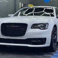 كرايسلر 300s • ٢٠٢٣ • رقم بغداد