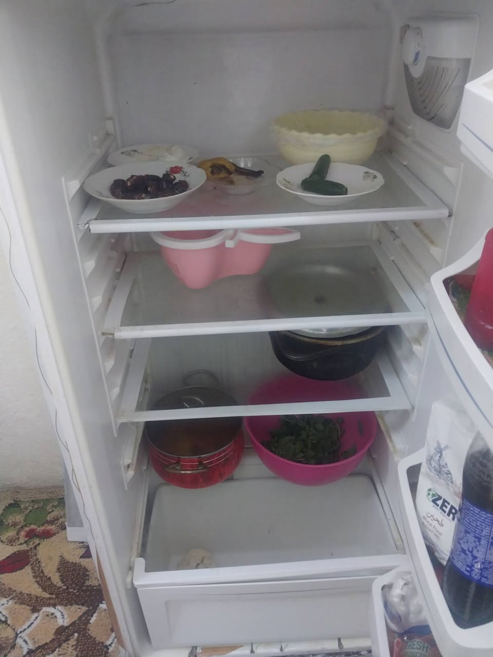 ثلاجه البيع مابيه عطل سعر75العنوان الشرطه الخامسه


**إذا كنت صاحب هذا الإعلان وتريد حذفه لأي سبب، رجاءا أرسل رسالة إلى الدعم الفني**